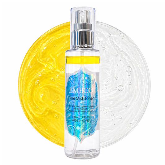 Glow Mist Toner
