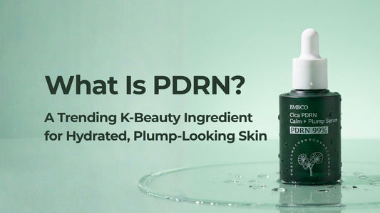 What Is PDRN in Korean Skincare?