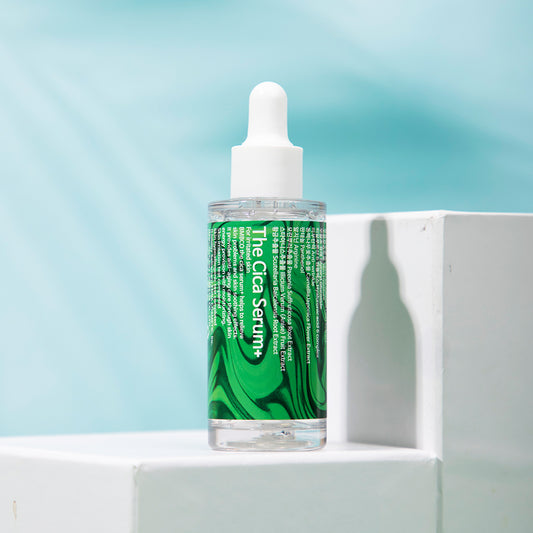 The Cica Serum Plus