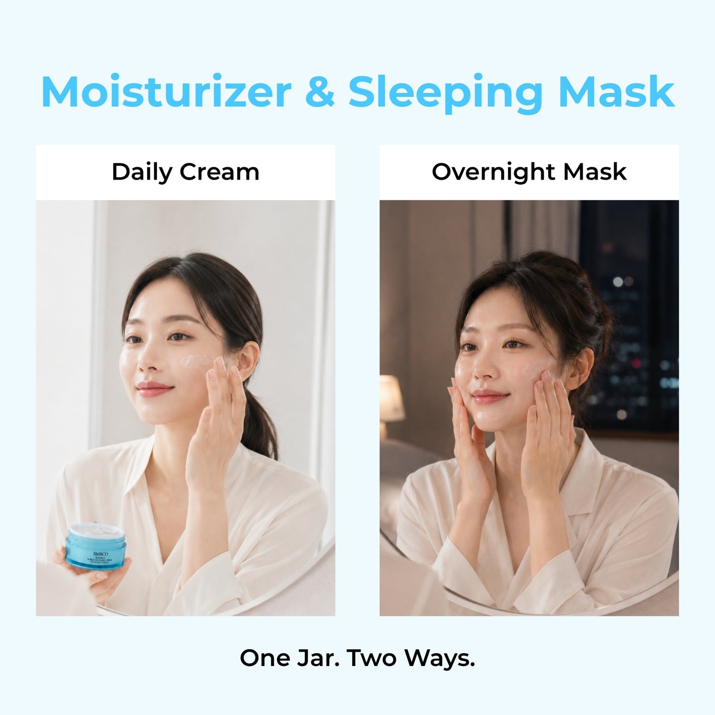 Queen79 Noble Gold Aqua Cream