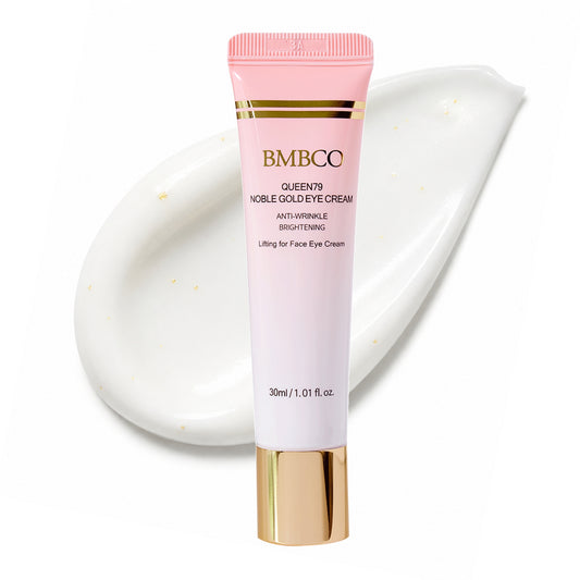 Queen79 Noble Gold Eye Cream