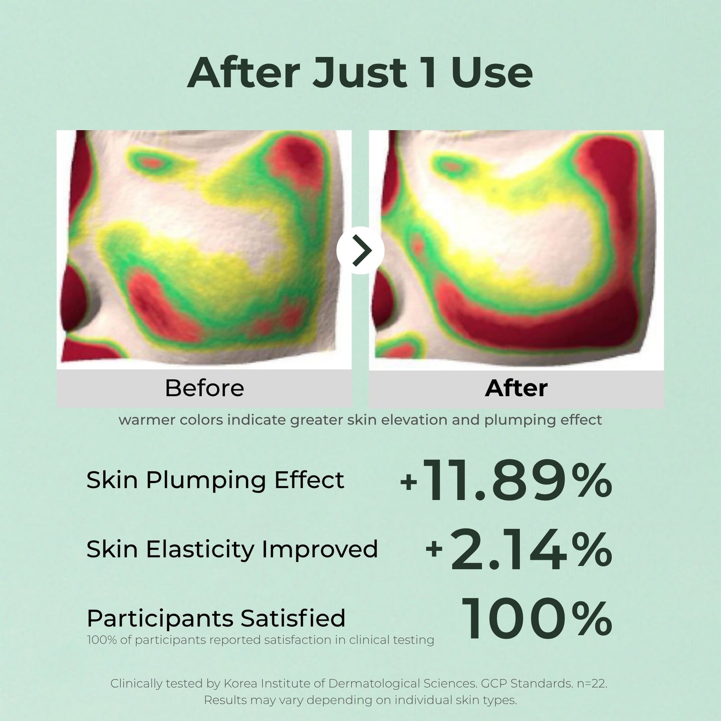 Cica PDRN Calm + Plump Serum