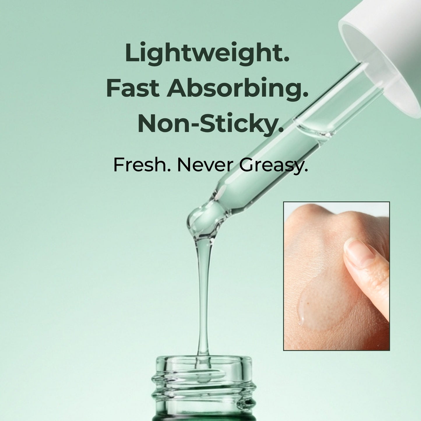 Cica PDRN Calm + Plump Serum