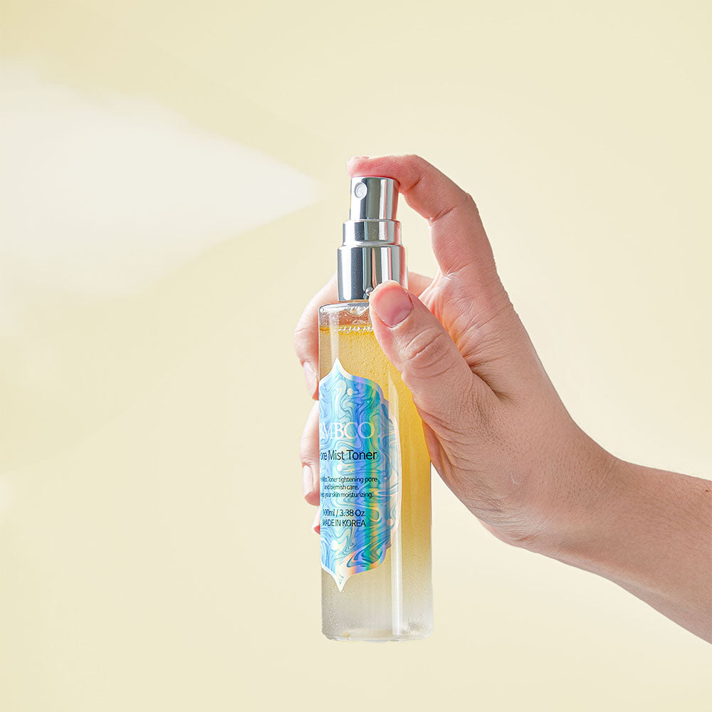 Glow Mist Toner