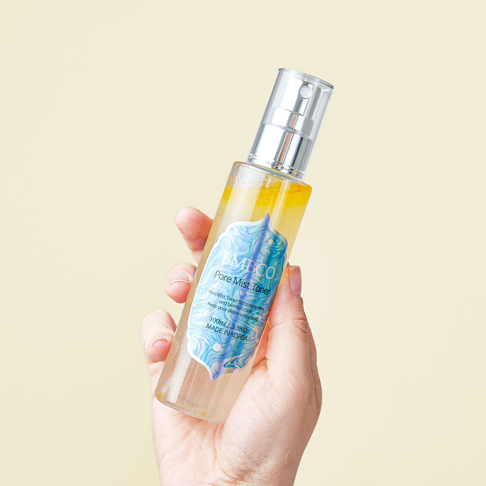 Glow Mist Toner