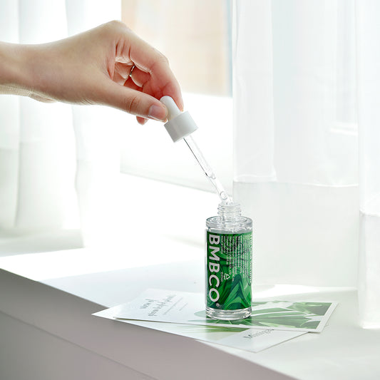 The Cica Serum Plus